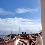 Casa Carla Maria - Da E Nonne Carloforte (Isola di San Pietro)
