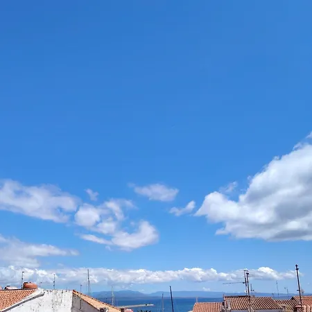 Casa Carla Maria - Da E Nonne * Carloforte (Isola di San Pietro)