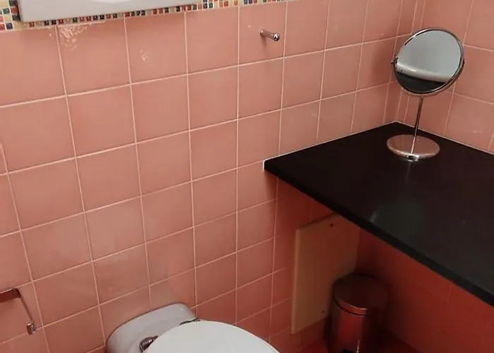 Casa Carla Maria - Da E Nonne *