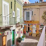 Casa Carla Maria - Da E Nonne Apartament