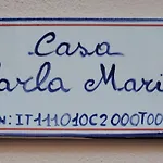 Casa Carla Maria - Da E Nonne Apartament