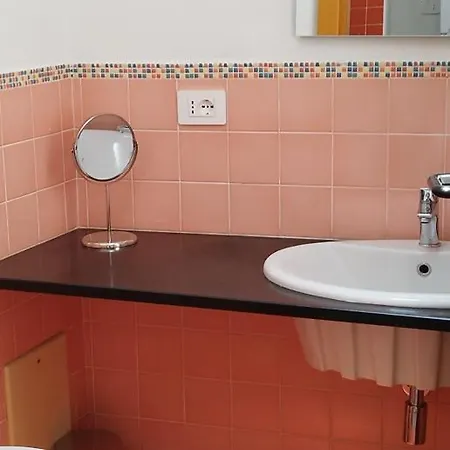 Casa Carla Maria - Da E Nonne *