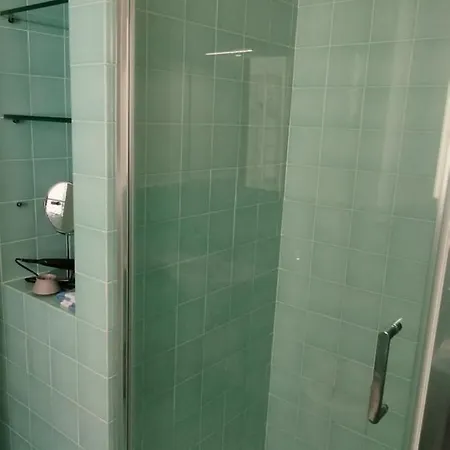 Casa Carla Maria - Da E Nonne Apartamento