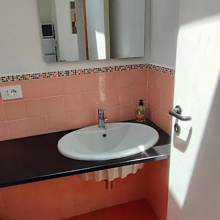 Apartamento Casa Carla Maria - Da E Nonne