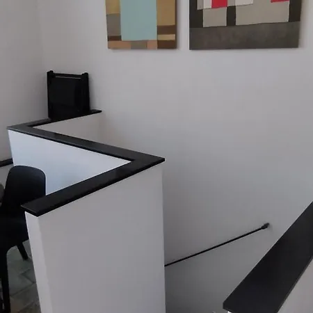 Apartmán Casa Carla Maria - Da E Nonne *