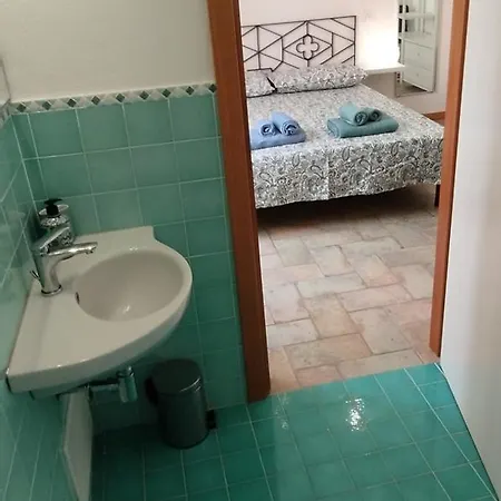 Casa Carla Maria - Da E Nonne * Carloforte (Isola di San Pietro)