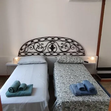 Casa Carla Maria - Da E Nonne Apartamento