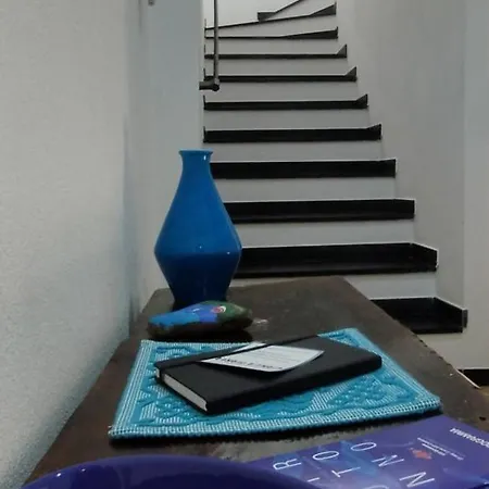 Casa Carla Maria - Da E Nonne Apartment Carloforte (Isola di San Pietro)