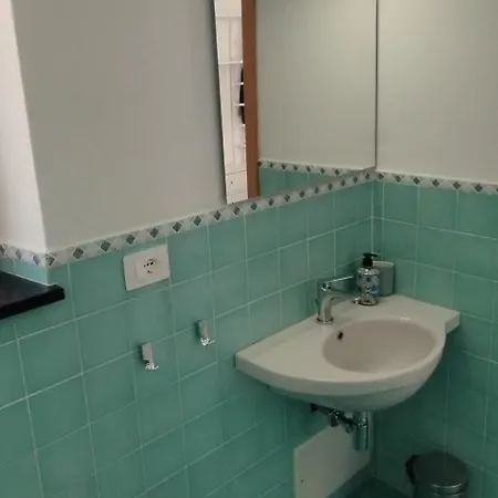 Casa Carla Maria - Da E Nonne *