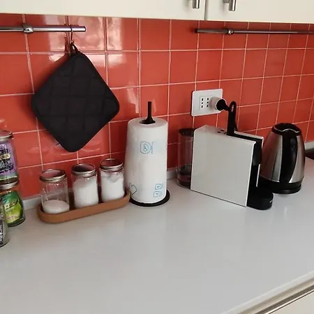 Casa Carla Maria - Da E Nonne *