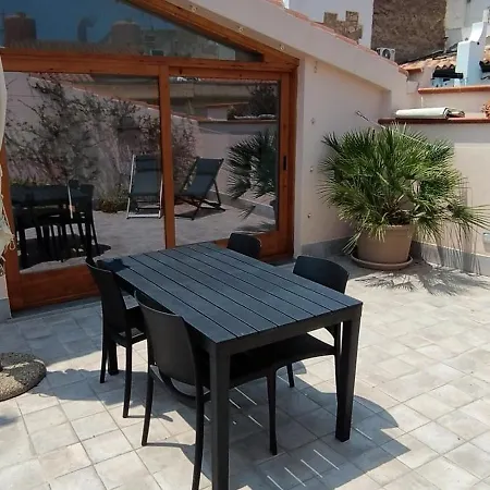 Casa Carla Maria - Da E Nonne Carloforte (Isola di San Pietro)