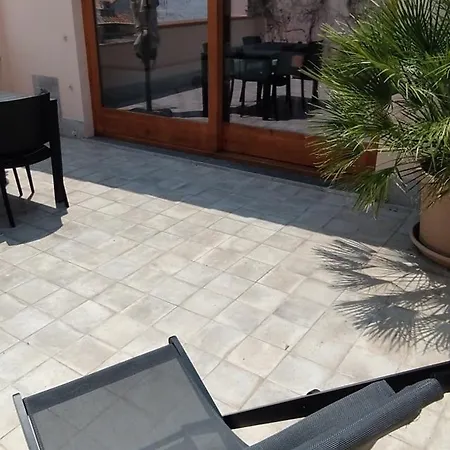 Casa Carla Maria - Da E Nonne