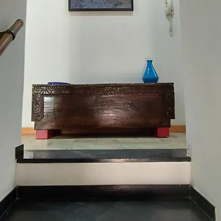Casa Carla Maria - Da E Nonne Apartmán *