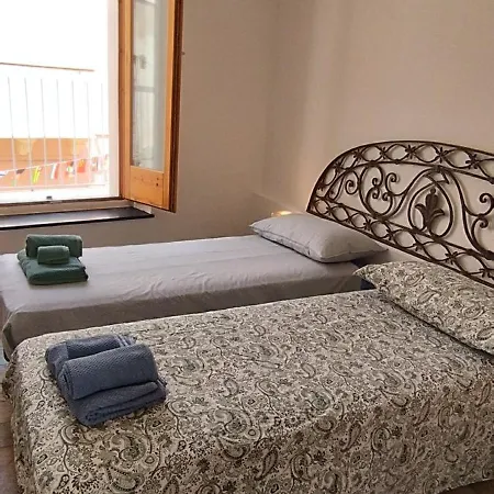 Apartamento Casa Carla Maria - Da E Nonne *