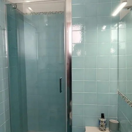 아파트 Casa Carla Maria - Da E Nonne 칼로포테