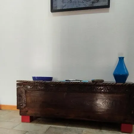 Casa Carla Maria - Da E Nonne