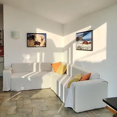 Casa Carla Maria - Da E Nonne Carloforte (Isola di San Pietro)