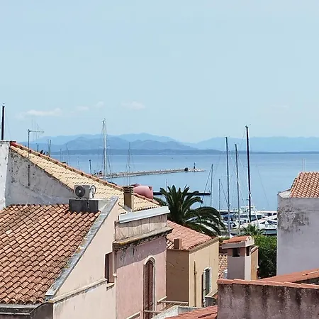 Casa Carla Maria - Da E Nonne