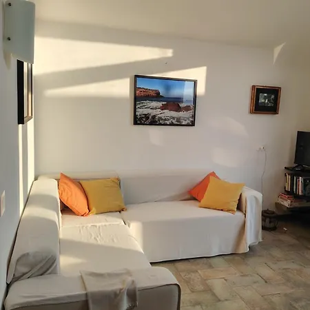 Casa Carla Maria - Da E Nonne Apartamento