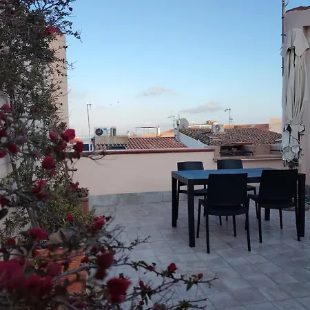 Apartamento Casa Carla Maria - Da E Nonne *