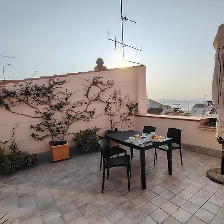 Casa Carla Maria - Da E Nonne Apartment