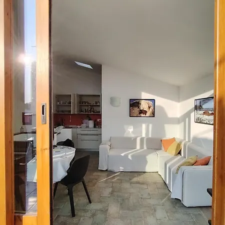 Apartamento Casa Carla Maria - Da E Nonne *
