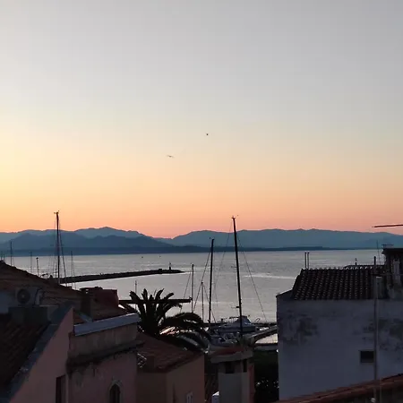 Casa Carla Maria - Da E Nonne *