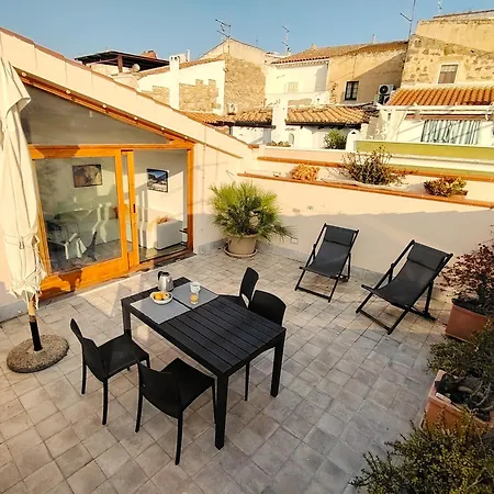 Casa Carla Maria - Da E Nonne Carloforte (Isola di San Pietro)
