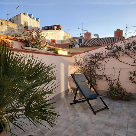 Casa Carla Maria - Da E Nonne