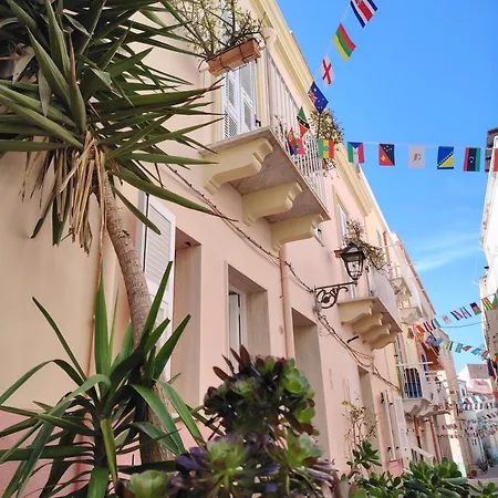 Casa Carla Maria - Da E Nonne *