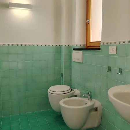 Apartamento Casa Carla Maria - Da E Nonne