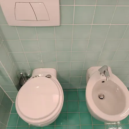 Apartamento Casa Carla Maria - Da E Nonne *