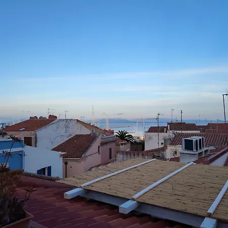 Casa Carla Maria - Da E Nonne Apartament