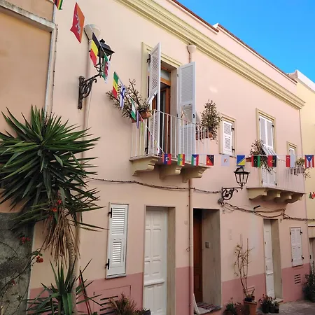 Casa Carla Maria - Da E Nonne *