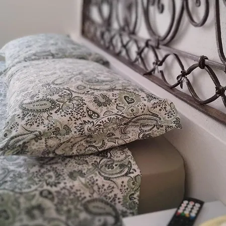 Casa Carla Maria - Da E Nonne Apartmán *