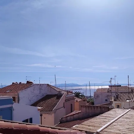 Apartament Casa Carla Maria - Da E Nonne