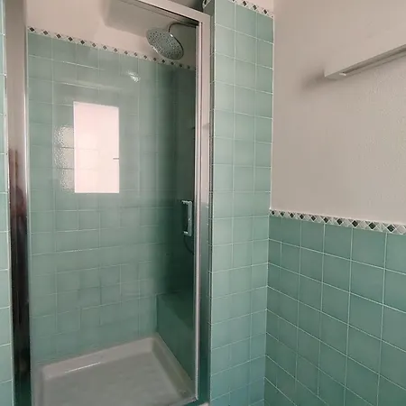 Apartamento Casa Carla Maria - Da E Nonne Carloforte (Isola di San Pietro)