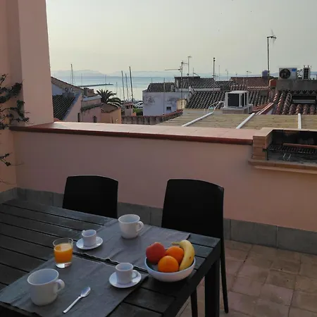 Casa Carla Maria - Da E Nonne *