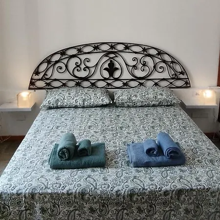 Casa Carla Maria - Da E Nonne