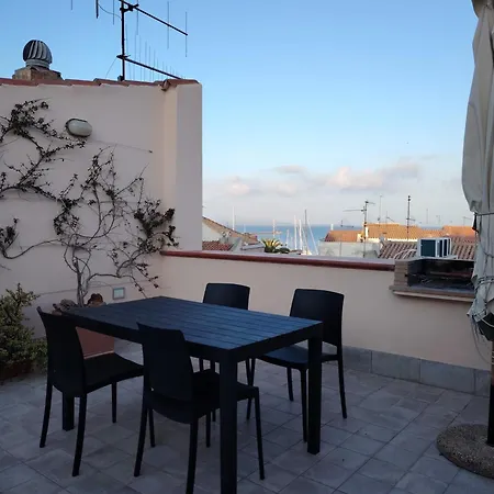 Casa Carla Maria - Da E Nonne * Carloforte (Isola di San Pietro)