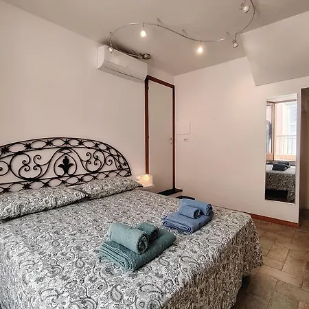 Apartamento Casa Carla Maria - Da E Nonne *