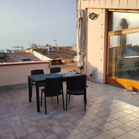 Casa Carla Maria - Da E Nonne * Carloforte (Isola di San Pietro)