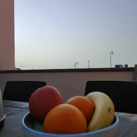 Apartamento Casa Carla Maria - Da E Nonne Carloforte (Isola di San Pietro)
