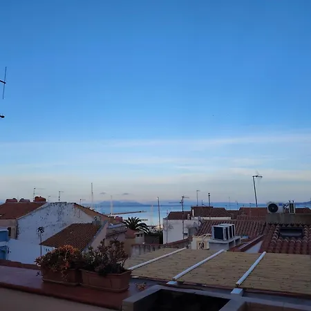 Apartamento Casa Carla Maria - Da E Nonne Carloforte (Isola di San Pietro)