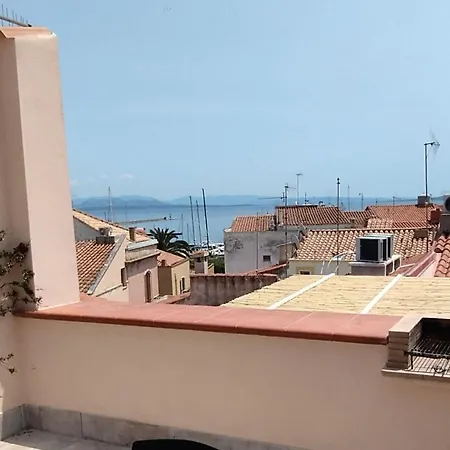 Casa Carla Maria - Da E Nonne * Carloforte (Isola di San Pietro)