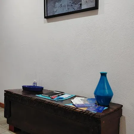 Apartamento Casa Carla Maria - Da E Nonne *
