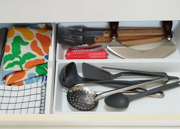 Casa Carla Maria - Da E Nonne Carloforte (Isola di San Pietro)