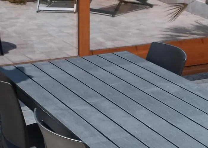 Apartamento Casa Carla Maria - Da E Nonne