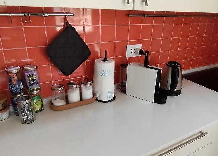 Casa Carla Maria - Da E Nonne *