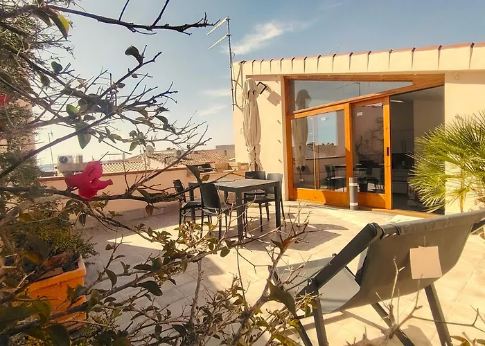 Casa Carla Maria - Da E Nonne